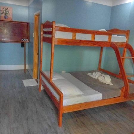 Siquijor Plage Inn מראה חיצוני תמונה