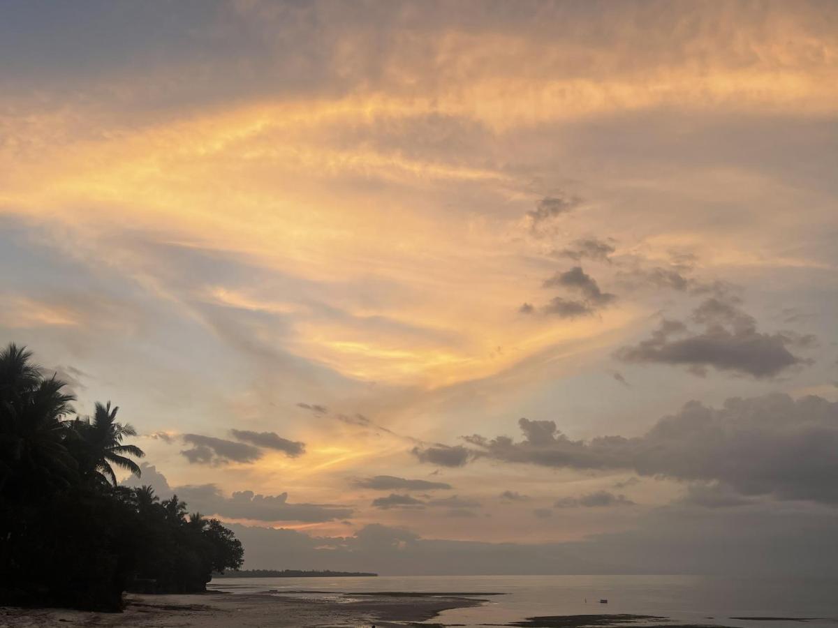 Siquijor Plage Inn מראה חיצוני תמונה