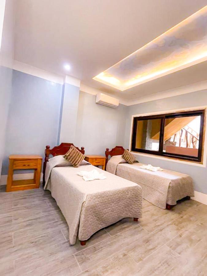 Siquijor Plage Inn מראה חיצוני תמונה