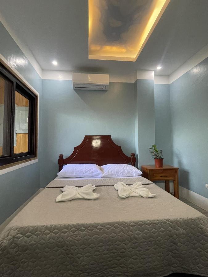 Siquijor Plage Inn מראה חיצוני תמונה