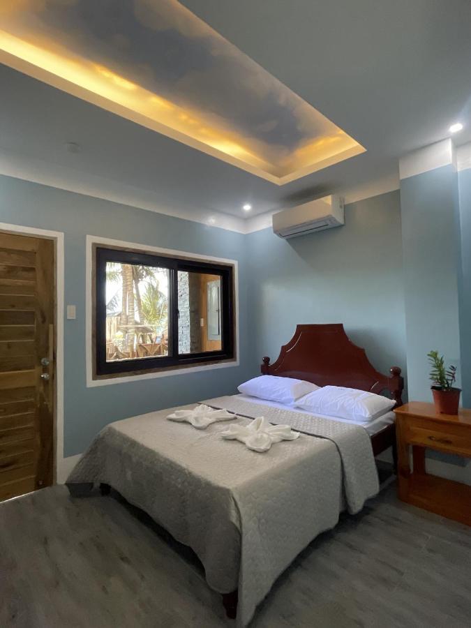 Siquijor Plage Inn מראה חיצוני תמונה