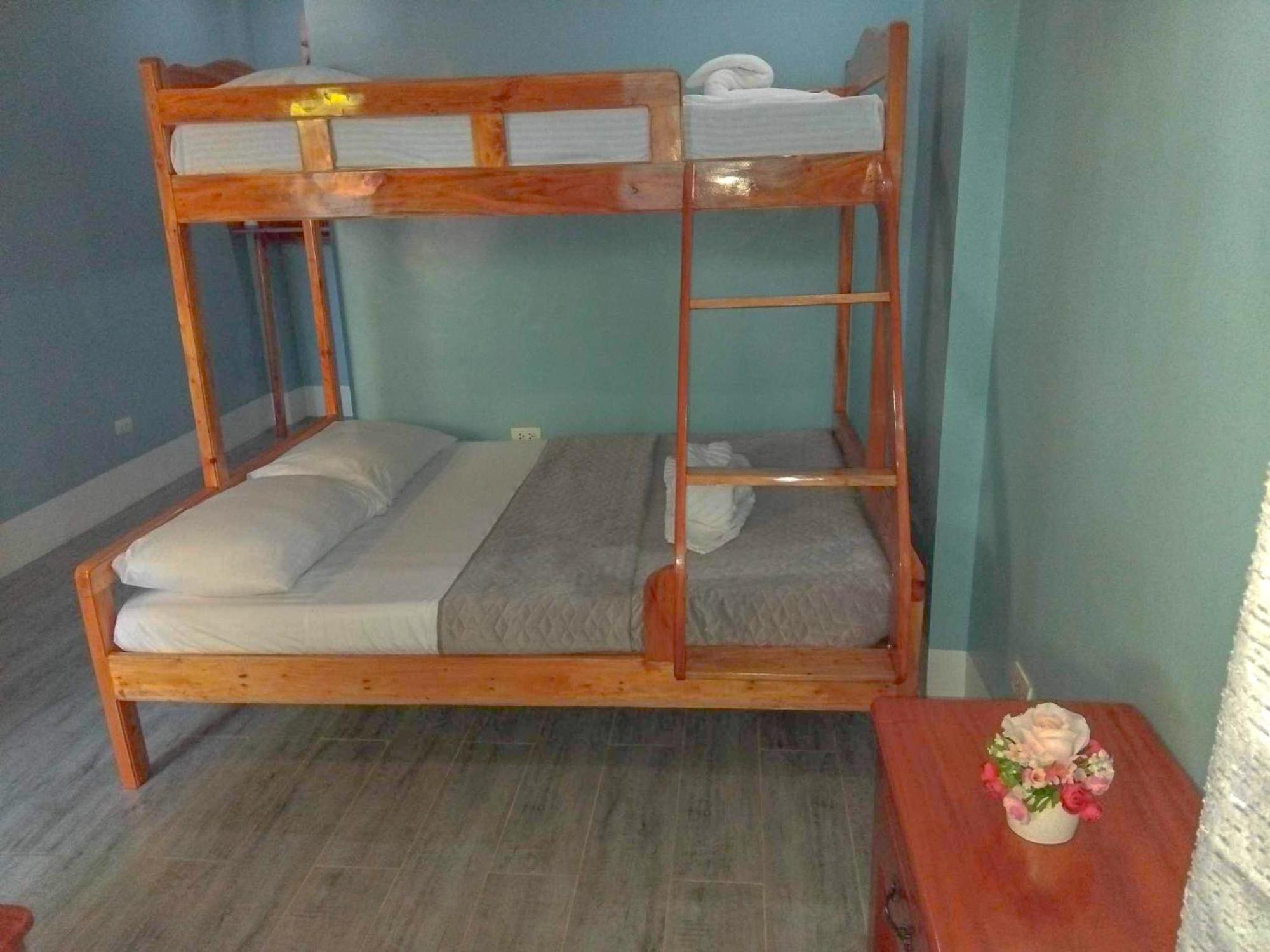 Siquijor Plage Inn מראה חיצוני תמונה