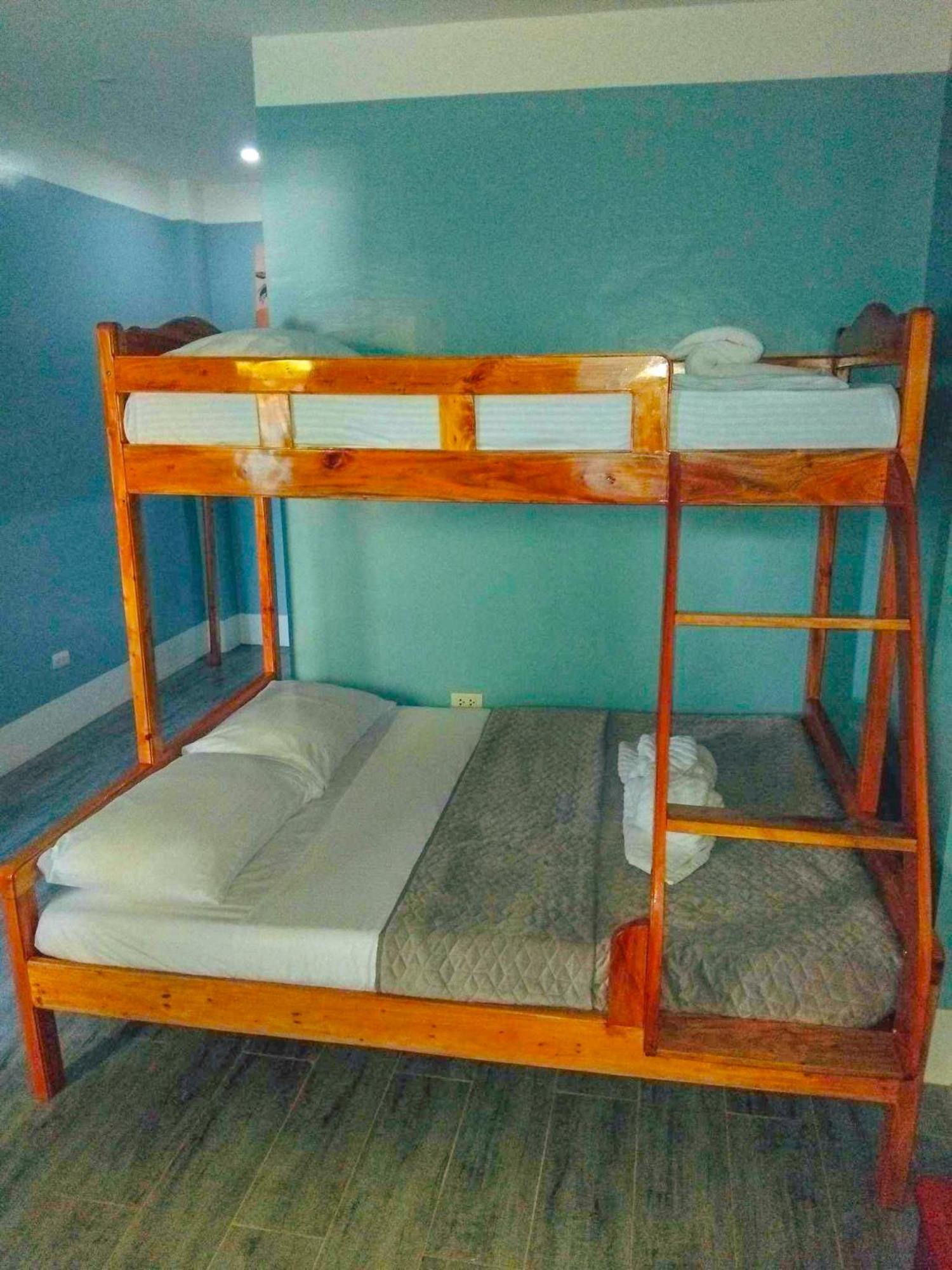 Siquijor Plage Inn מראה חיצוני תמונה