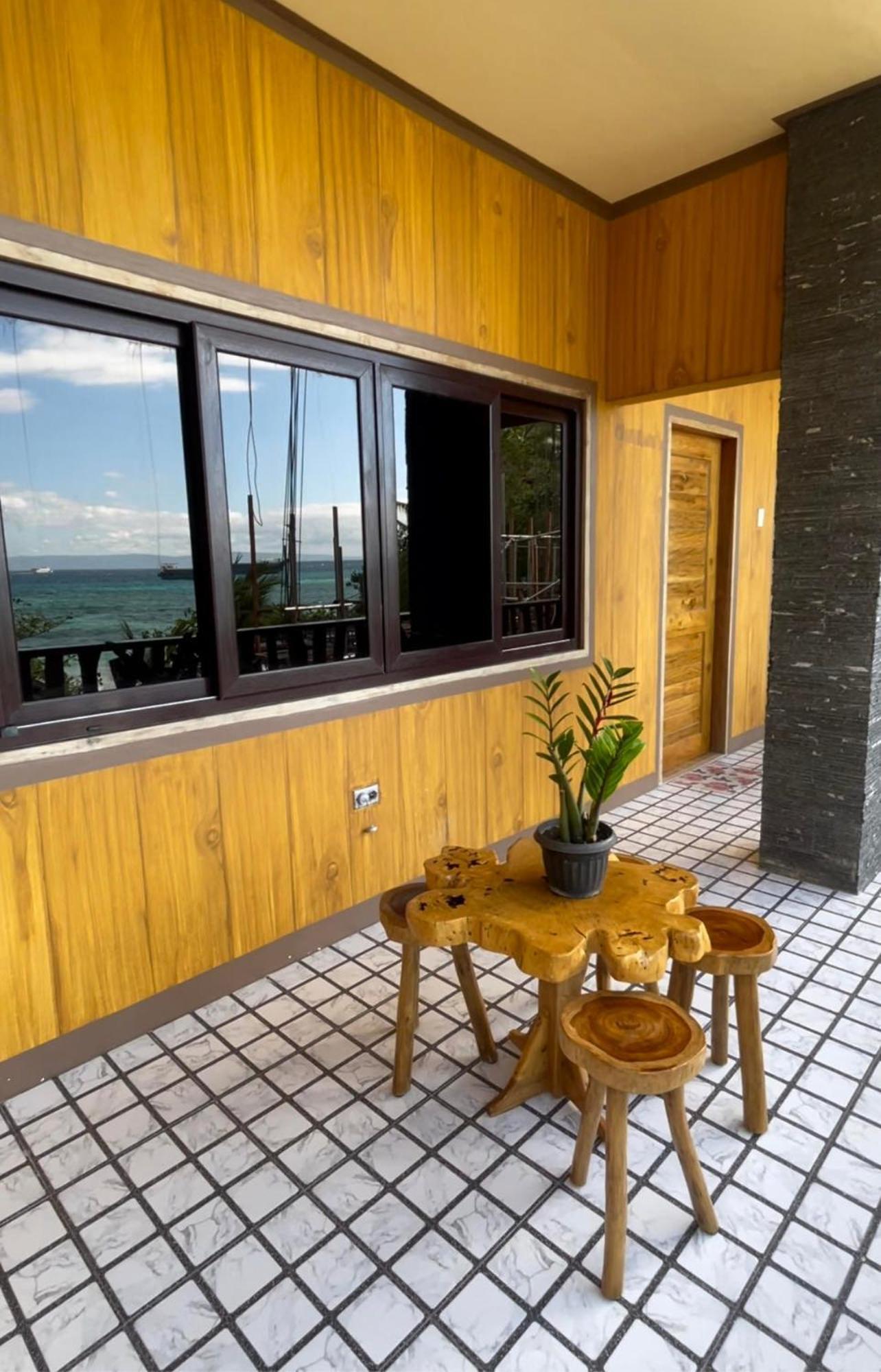 Siquijor Plage Inn מראה חיצוני תמונה