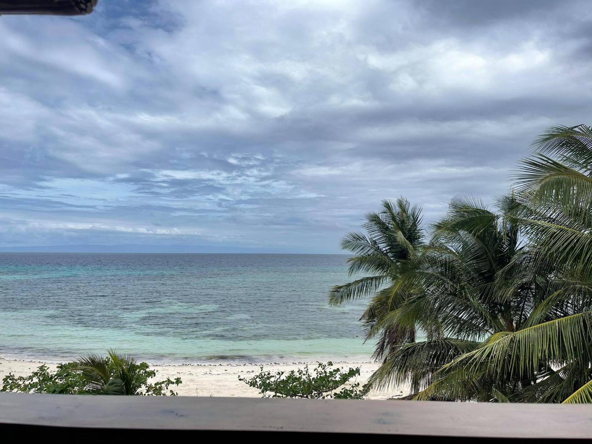 Siquijor Plage Inn מראה חיצוני תמונה