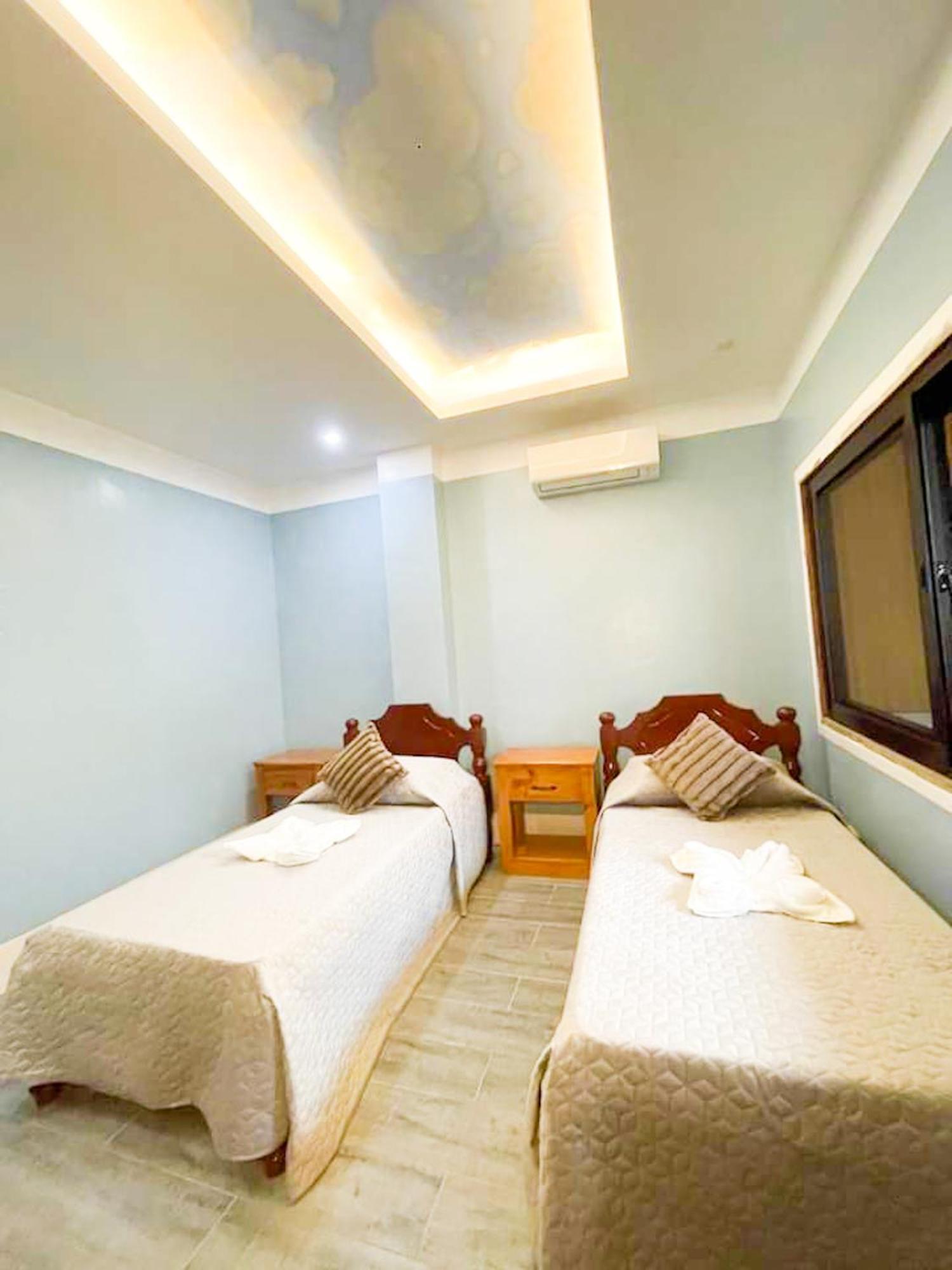 Siquijor Plage Inn מראה חיצוני תמונה