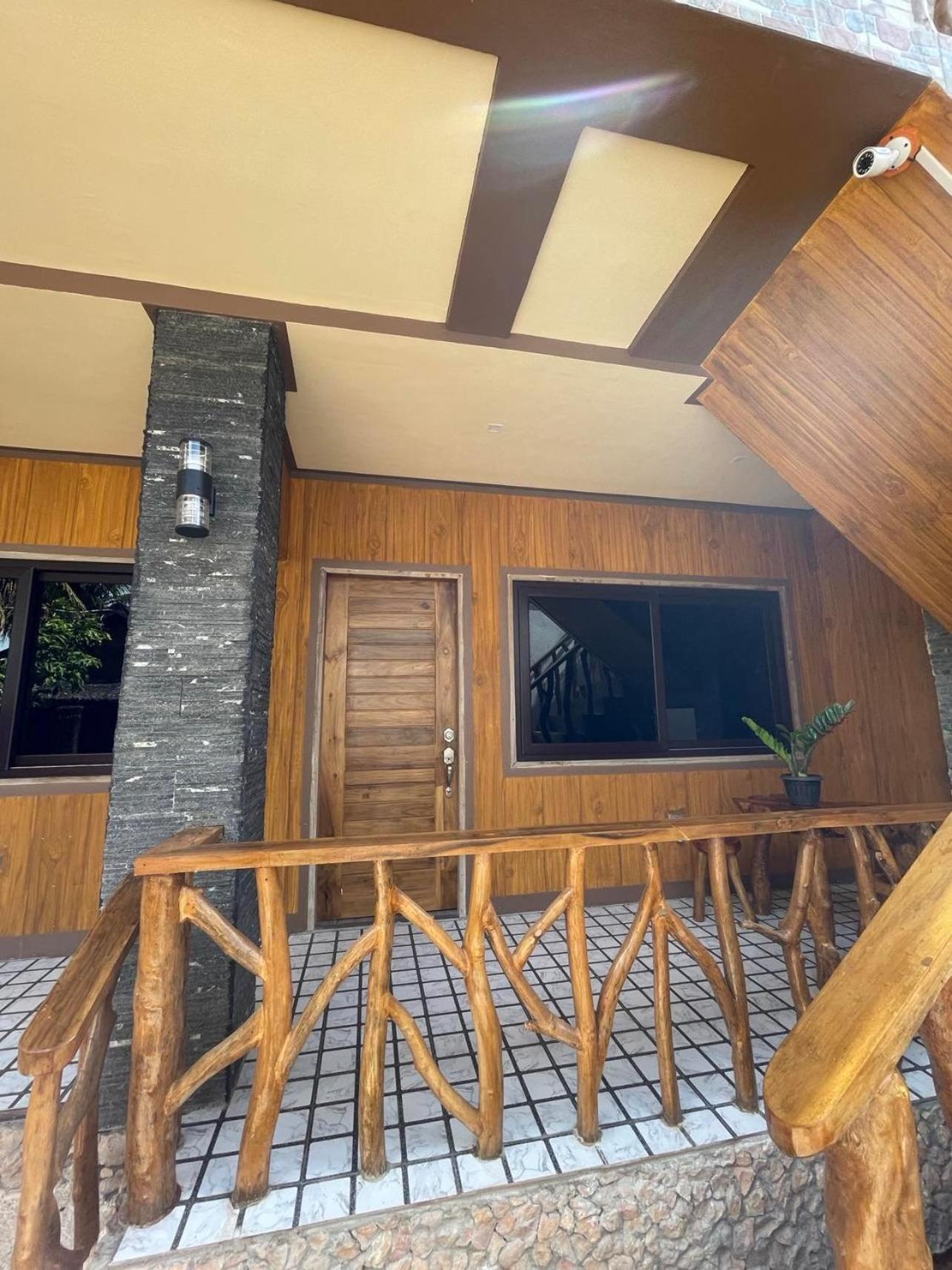 Siquijor Plage Inn מראה חיצוני תמונה