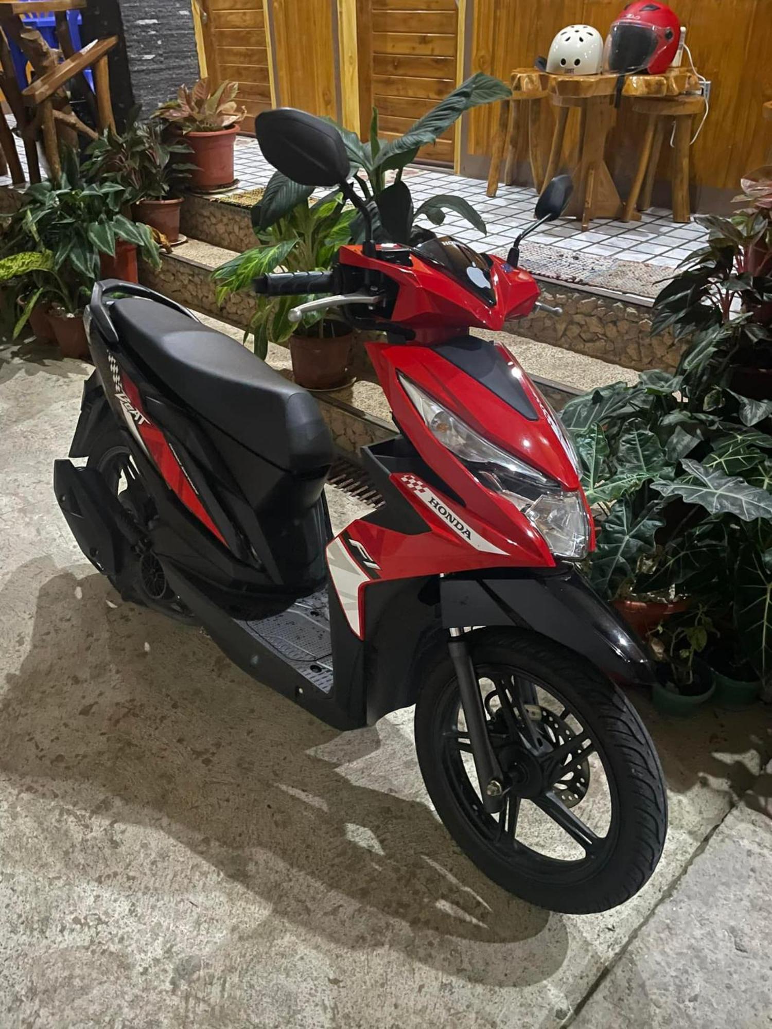 Siquijor Plage Inn מראה חיצוני תמונה